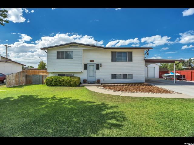 1408 Alder Road Taylorsville, UT 84123 - Photo 1 of 1