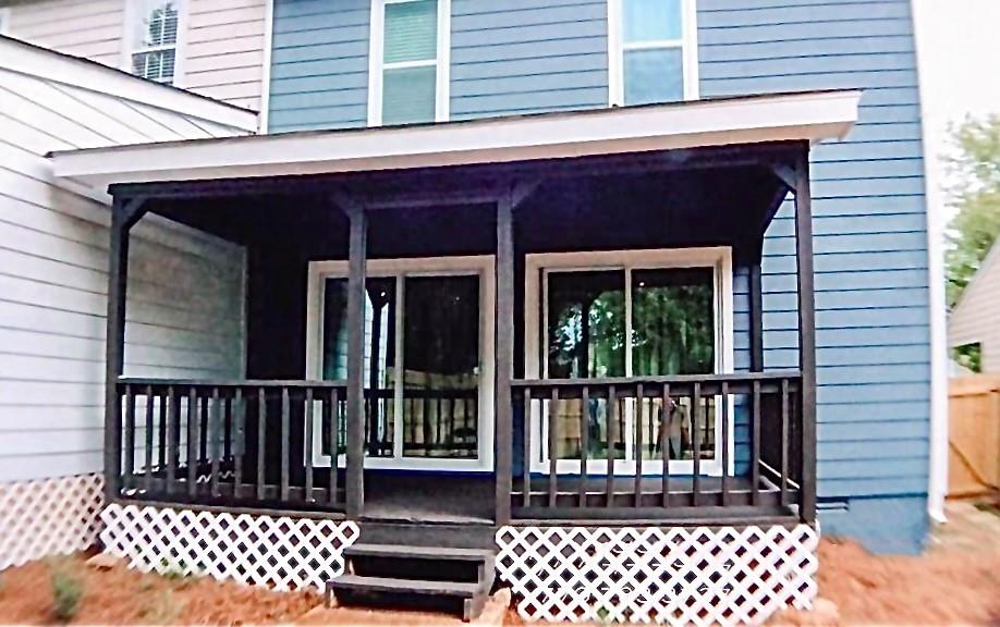 815 Heritage Valley Road Norcross, GA 30093 - Photo 17 of 20