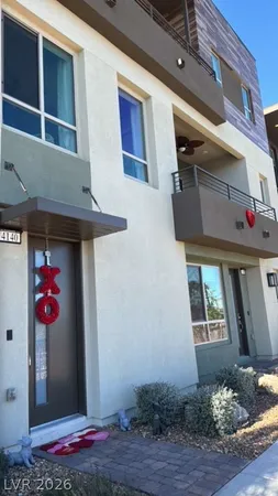 $888,000 | 4140 Yucca Bloom Street, Unit 1, Las Vegas, NV 89135