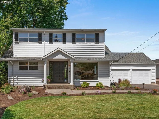 $699,000 | 1195 Northwest Garibaldi Street, Hillsboro, OR 97124