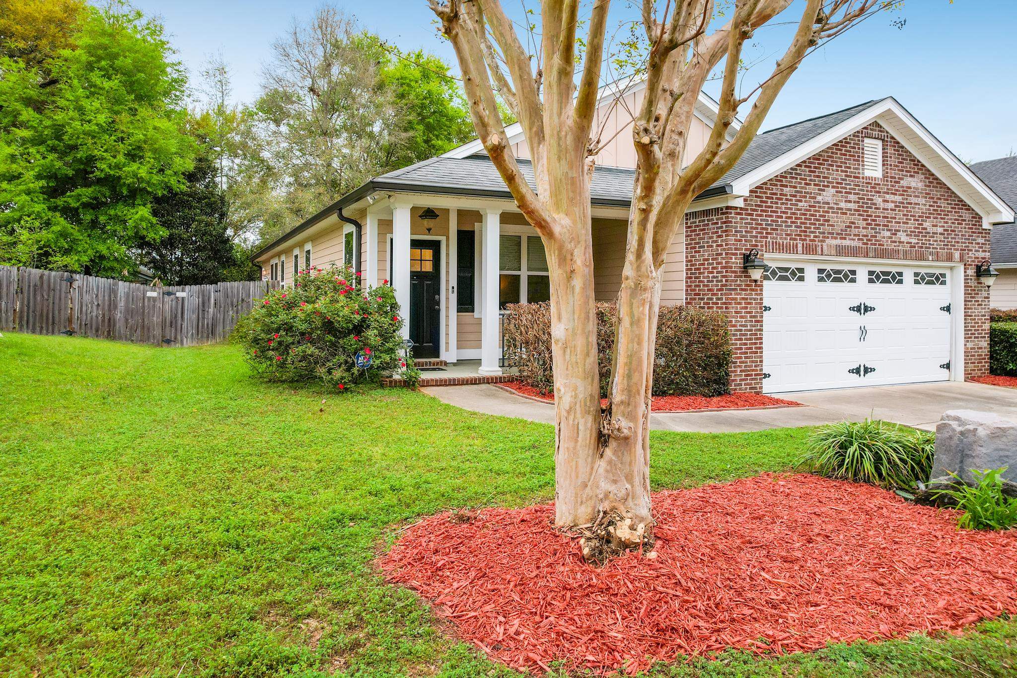 5628 Jacksons Gap Road Tallahassee, FL 32317 - Photo 44 of 46