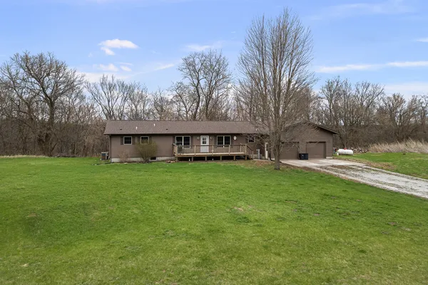 $268,900 | 1231 90th Street, Joy, IL 61260