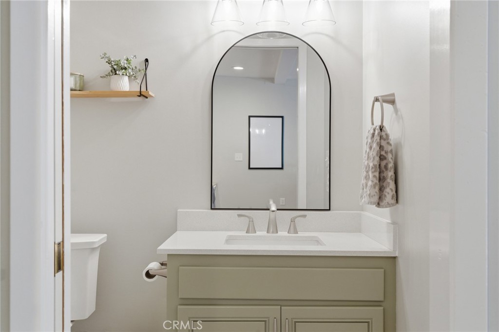 535 Stilson Canyon Road Chico, CA 95928 - Photo 33 of 73 Bonus Room Bathroom