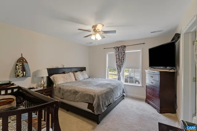 $2,300 | 132 St Andrews Street, Zion Crossroads, VA 22942