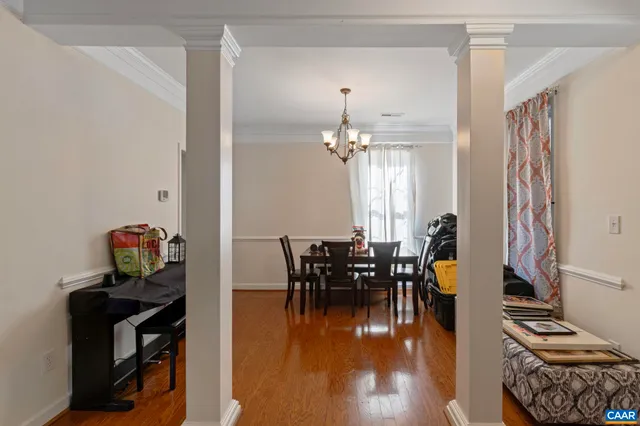 $2,300 | 132 St Andrews Street, Zion Crossroads, VA 22942