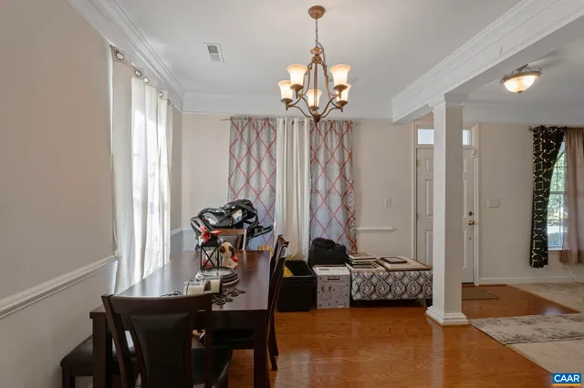 $2,300 | 132 St Andrews Street, Zion Crossroads, VA 22942