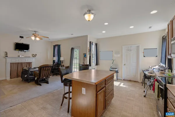 $2,350 | 132 St Andrews Street, Zion Crossroads, VA 22942