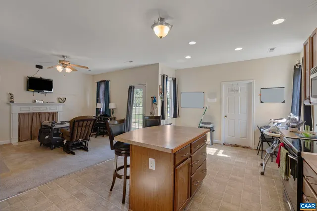 $2,300 | 132 St Andrews Street, Zion Crossroads, VA 22942