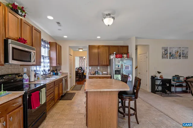 $2,300 | 132 St Andrews Street, Zion Crossroads, VA 22942