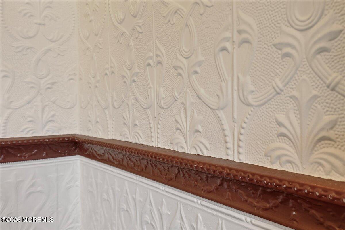 Front Street Keyport, NJ 07735 - Photo 16 of 42 a view of a bathtub in a bathroom