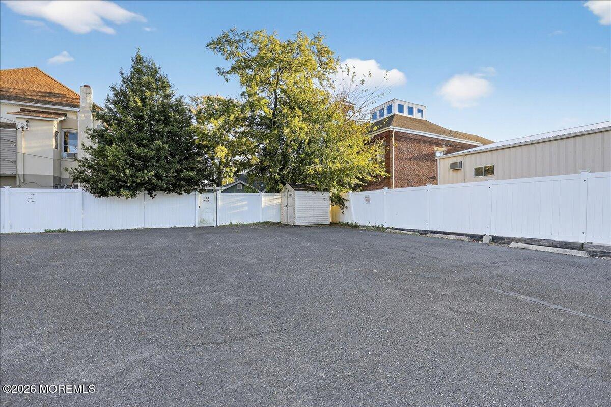 Front Street Keyport, NJ 07735 - Photo 24 of 42 front view of a house with a street