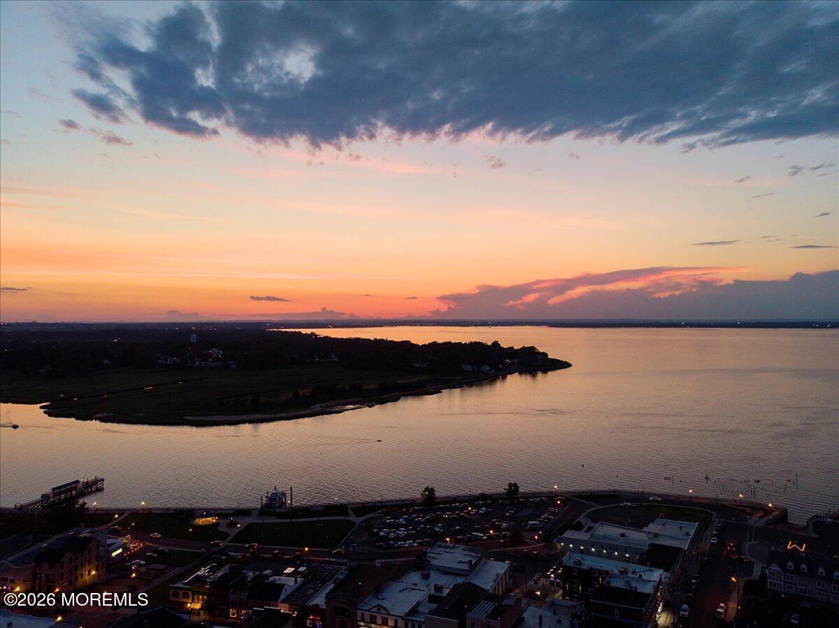 Front Street Keyport, NJ 07735 - Photo 26 of 42 a view of lake