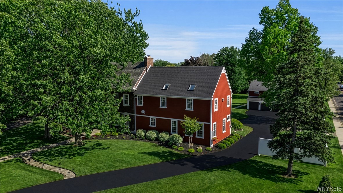 357 Lebrun Road Amherst, NY 14226 - Photo 4 of 50