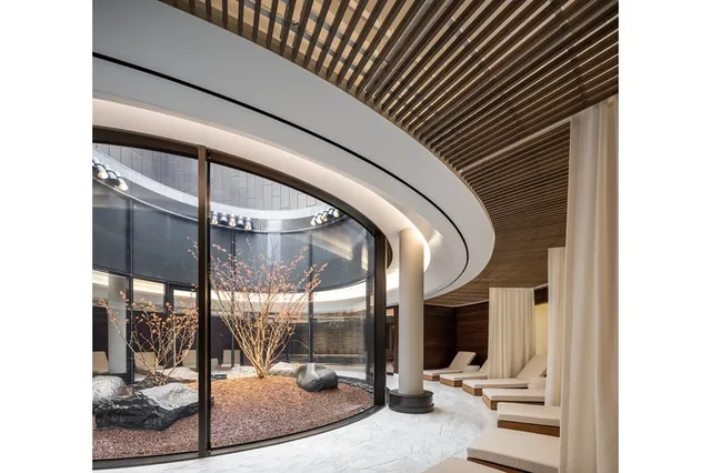 $5,950 | 252 South Street, Unit 39N | Two Bridges