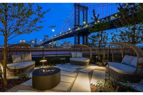 $5,950 | 252 South Street, Unit 39N | Two Bridges