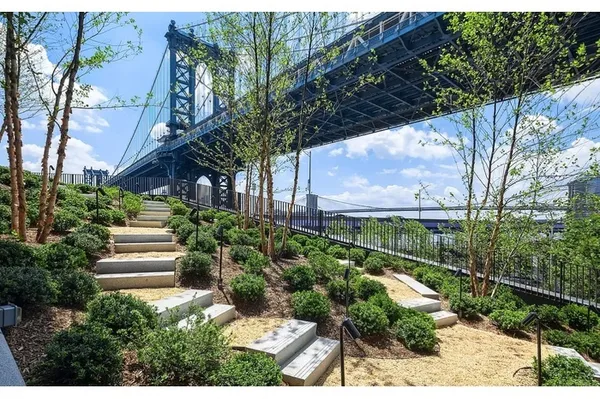 $5,950 | 252 South Street, Unit 39N | Two Bridges