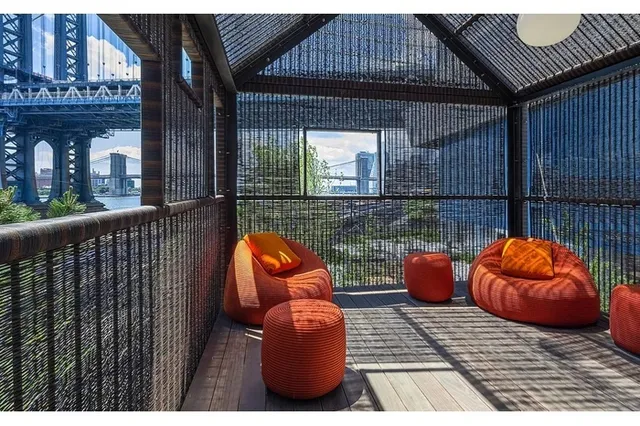 $5,950 | 252 South Street, Unit 39N | Two Bridges