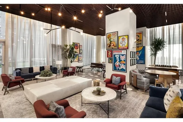 $5,950 | 252 South Street, Unit 39N | Two Bridges