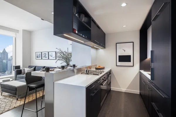$5,950 | 252 South Street, Unit 39N | Two Bridges