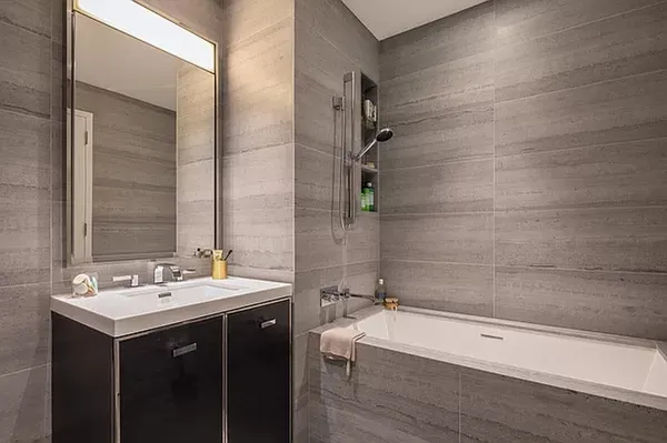 $5,950 | 252 South Street, Unit 39N | Two Bridges