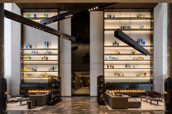 $5,950 | 252 South Street, Unit 39N | Two Bridges