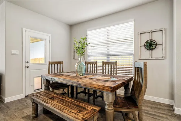 $410,000 | 1201 Shackleford Lane, Weatherford, TX 76087