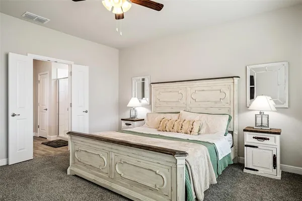 $410,000 | 1201 Shackleford Lane, Weatherford, TX 76087