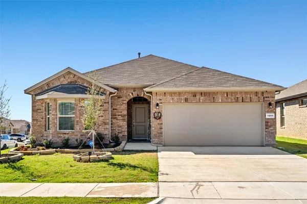$410,000 | 1201 Shackleford Lane, Weatherford, TX 76087