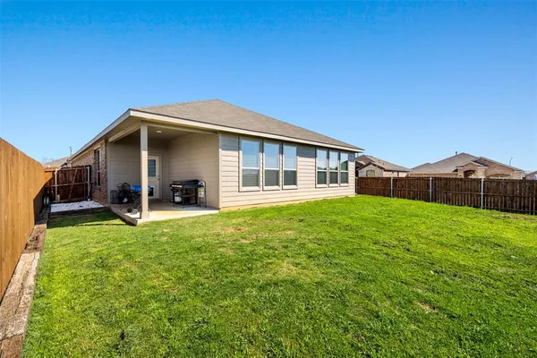 $410,000 | 1201 Shackleford Lane, Weatherford, TX 76087