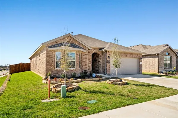 $410,000 | 1201 Shackleford Lane, Weatherford, TX 76087