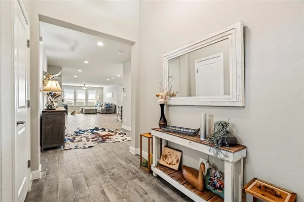 $410,000 | 1201 Shackleford Lane, Weatherford, TX 76087