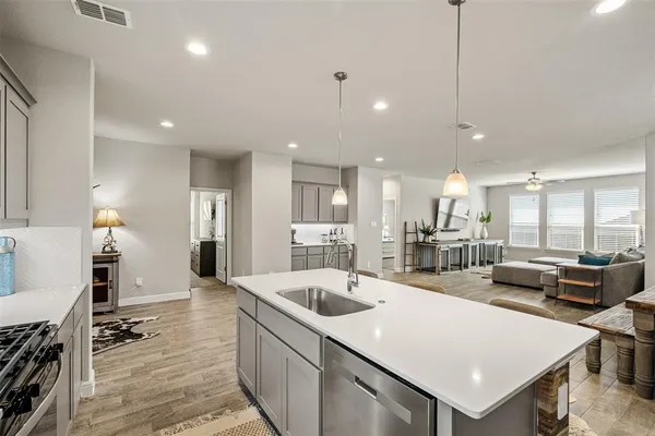 $410,000 | 1201 Shackleford Lane, Weatherford, TX 76087