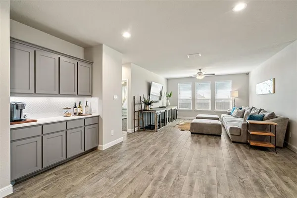 $410,000 | 1201 Shackleford Lane, Weatherford, TX 76087
