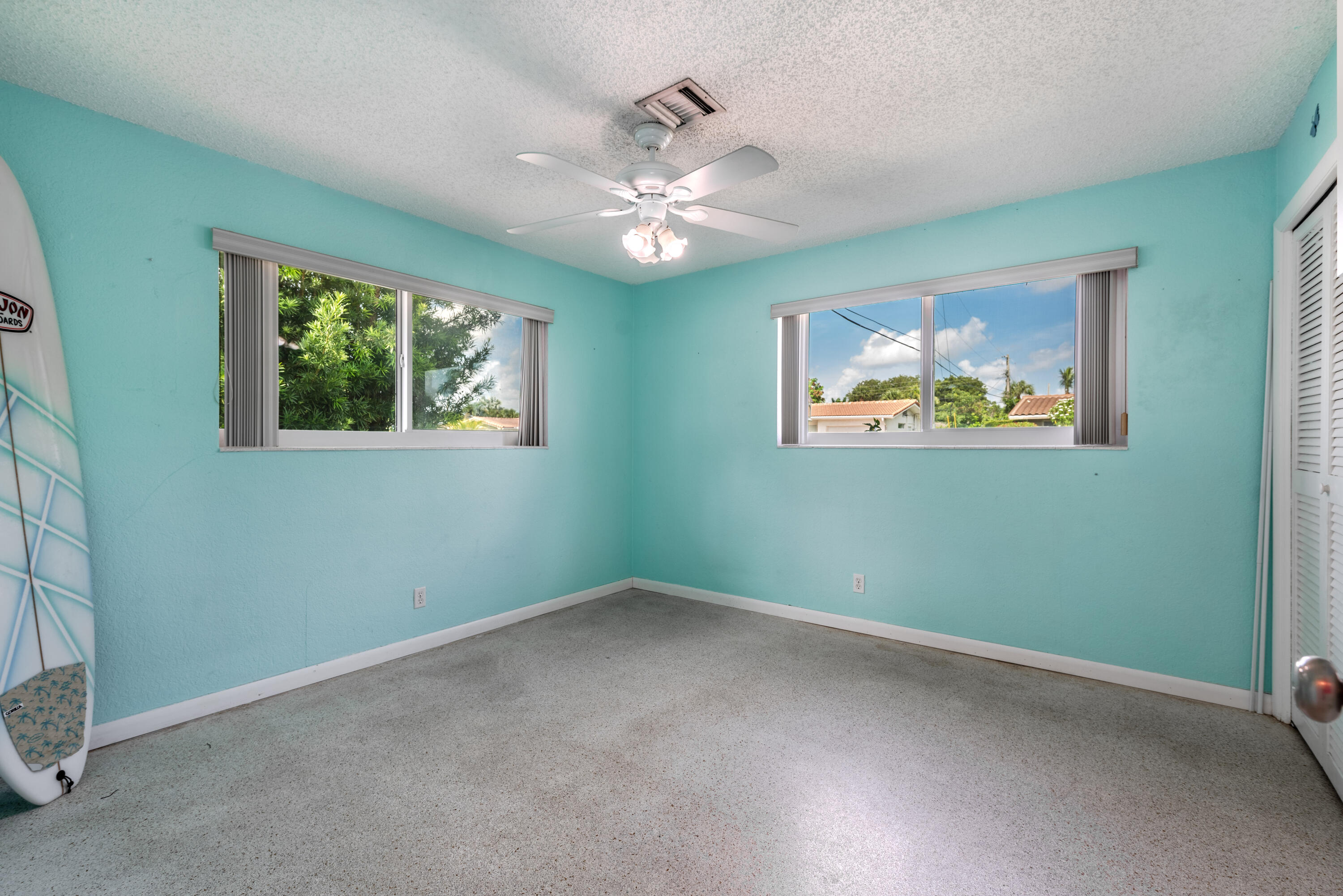 28 Southwest 9th Avenue Boca Raton, FL 33486 - Photo 13 of 23 3rd Bedroom