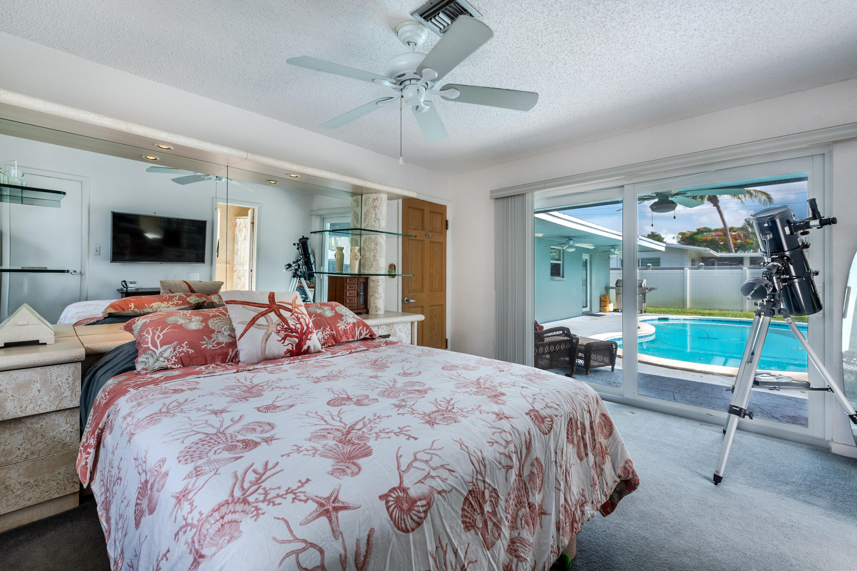 28 Southwest 9th Avenue Boca Raton, FL 33486 - Photo 17 of 23 Master Bedroom