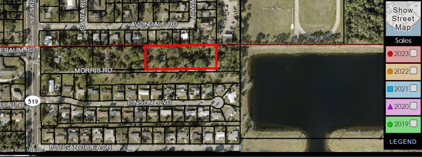 715 Morris Road Rockledge, FL 32955 - Photo 3 of 13 Screenshot 2023-12-10 162807