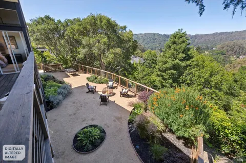 $4,195,000 | 453 Wellesley Avenue, Mill Valley, CA 94941