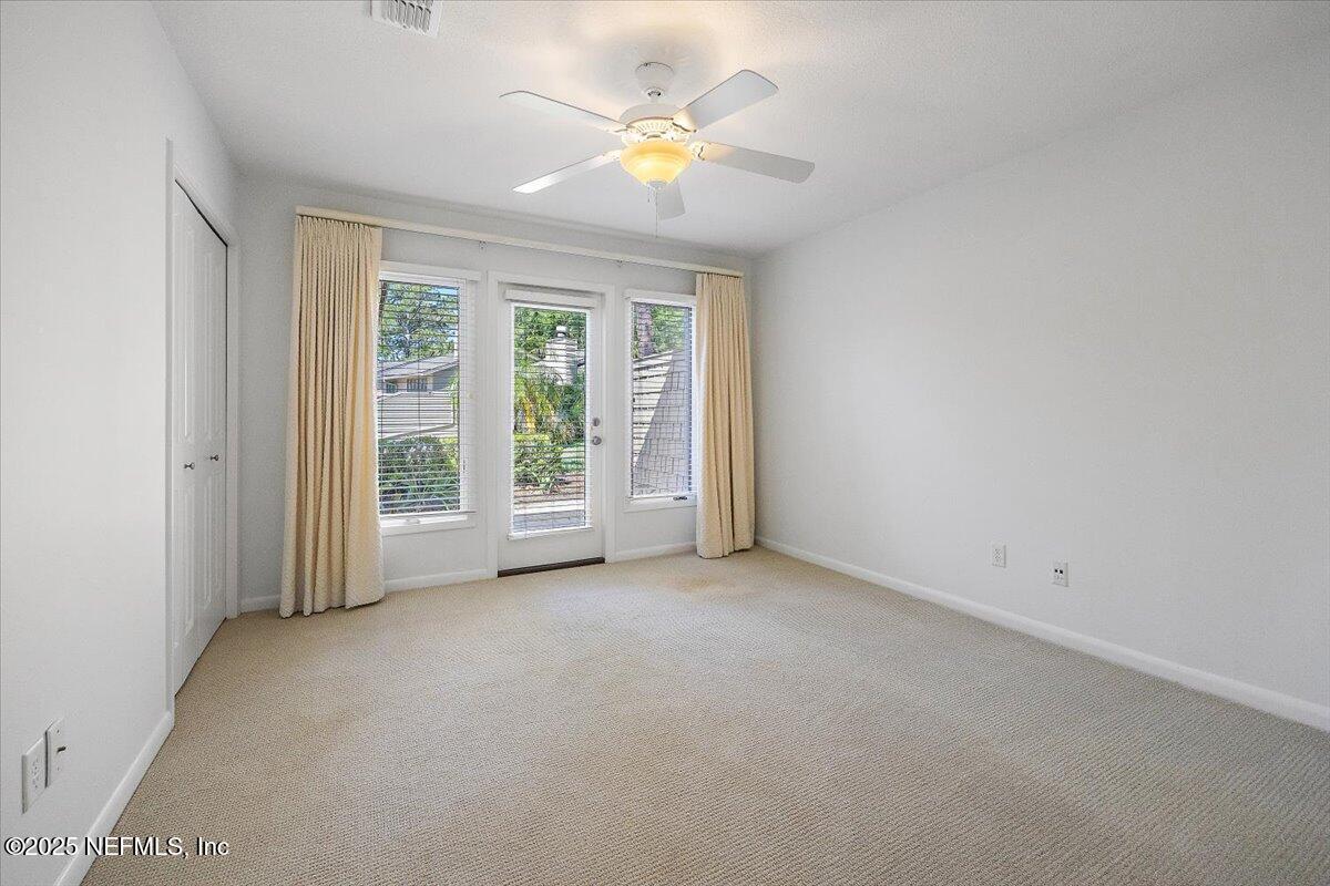 80 Fishermans Cove Road Ponte Vedra Beach, FL 32082 - Photo 18 of 22 3rd Bedroom