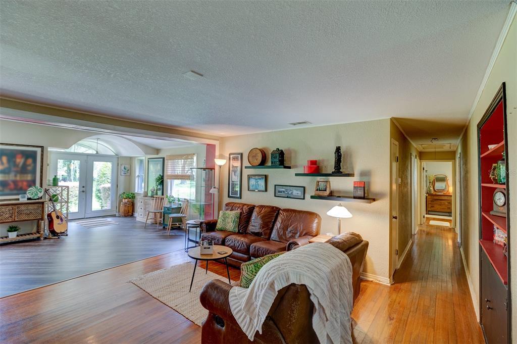 4701 Stearns Road Valrico, FL 33596 - Photo 22 of 44 Abundance of Natural light