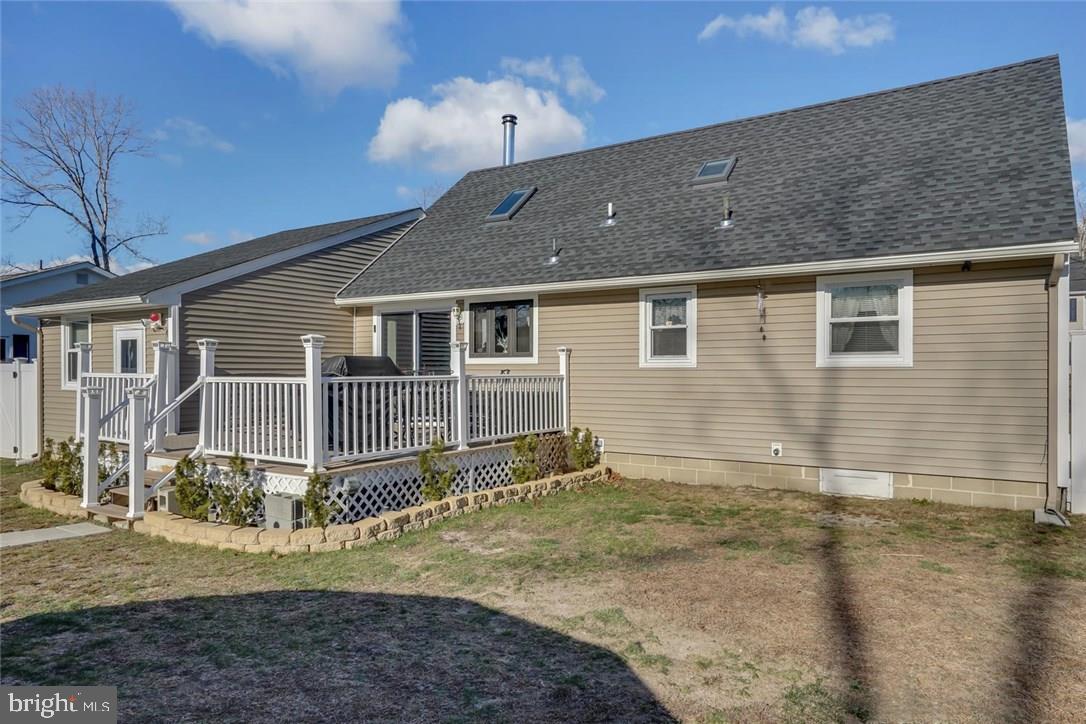 121 Inlet Avenue Manahawkin, NJ 08050 - Photo 25 of 33 Gallery Image 25