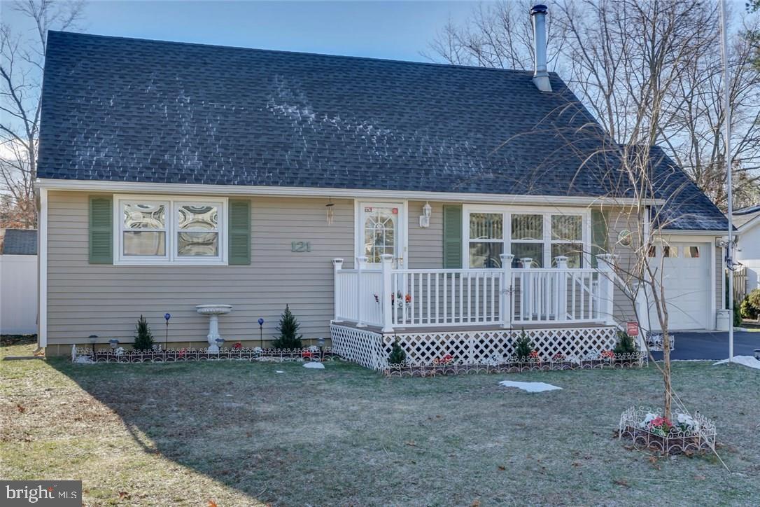 121 Inlet Avenue Manahawkin, NJ 08050 - Photo 28 of 33 Gallery Image 28