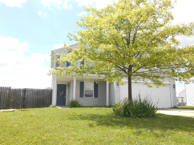 8616 Bluff Point Way Camby, IN 46113 - Photo 3 of 3