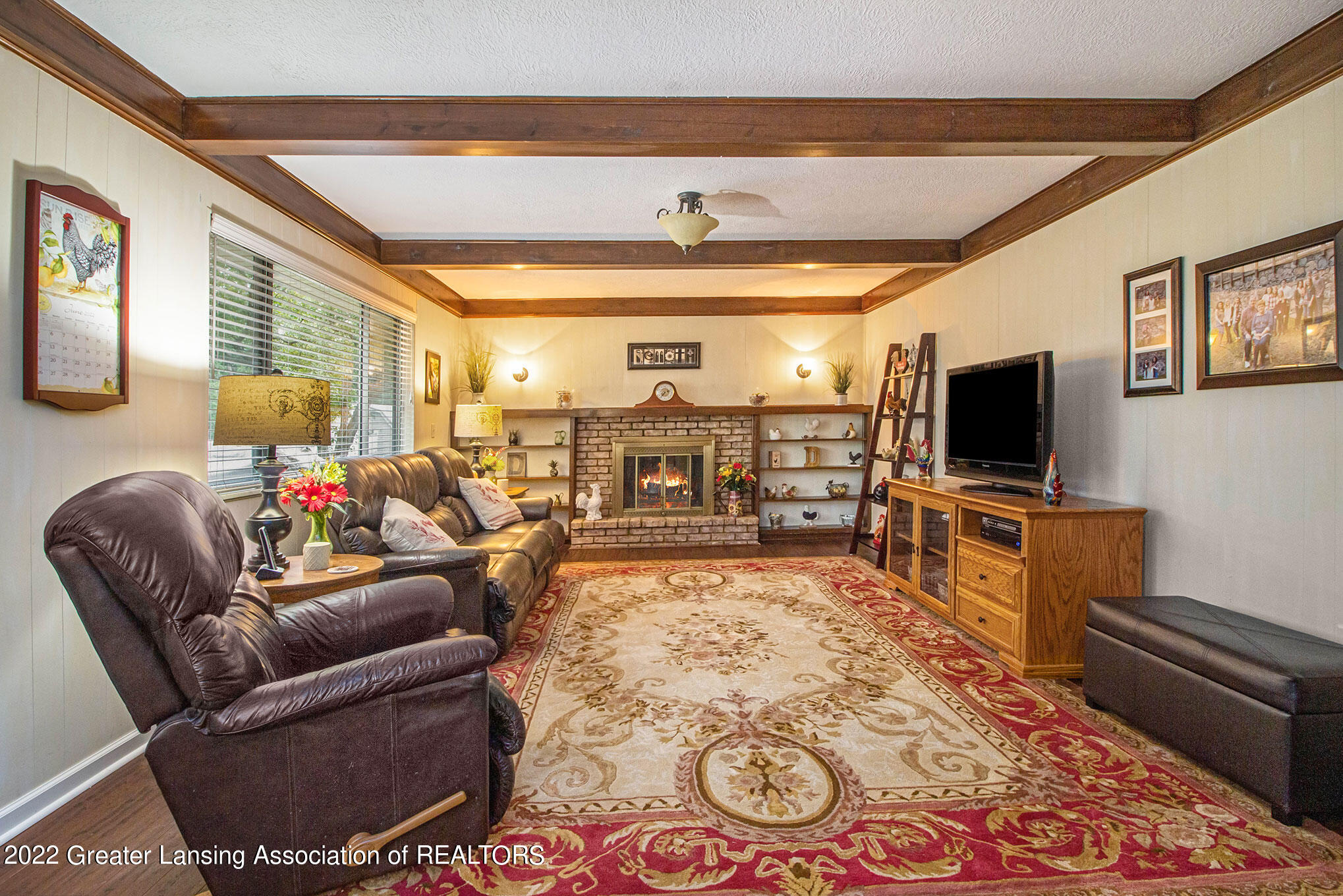 3226 Rice Court Lansing, MI 48911 - Photo 15 of 29 Family Room