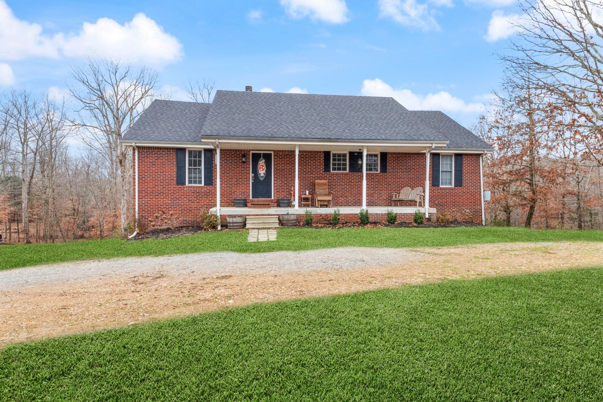 2323 Nubbin Ridge Road Dickson, TN 37055 - Photo 6 of 51 Gallery Image 6