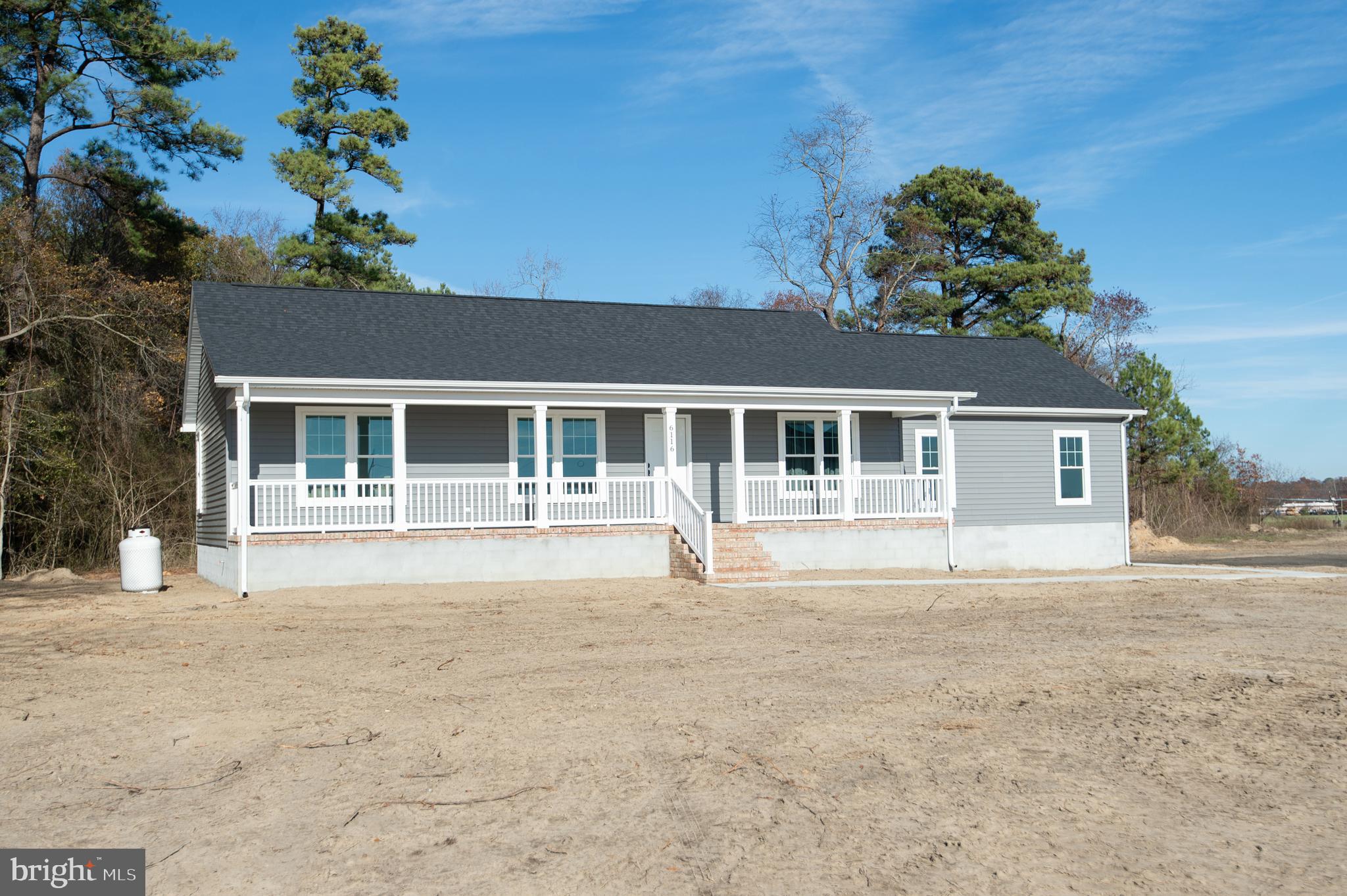 6116 Wanda Road Hurlock, MD 21643 - Photo 1 of 4 Gallery Image 1