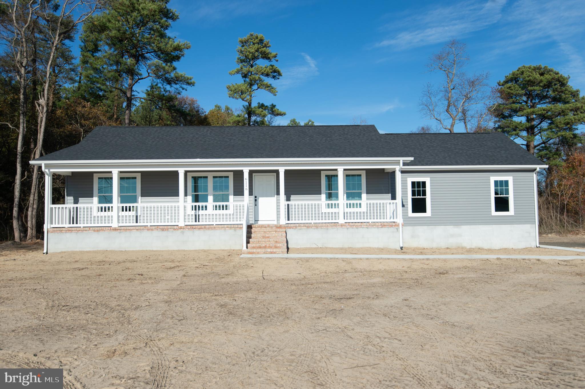 6116 Wanda Road Hurlock, MD 21643 - Photo 2 of 4 Gallery Image 2