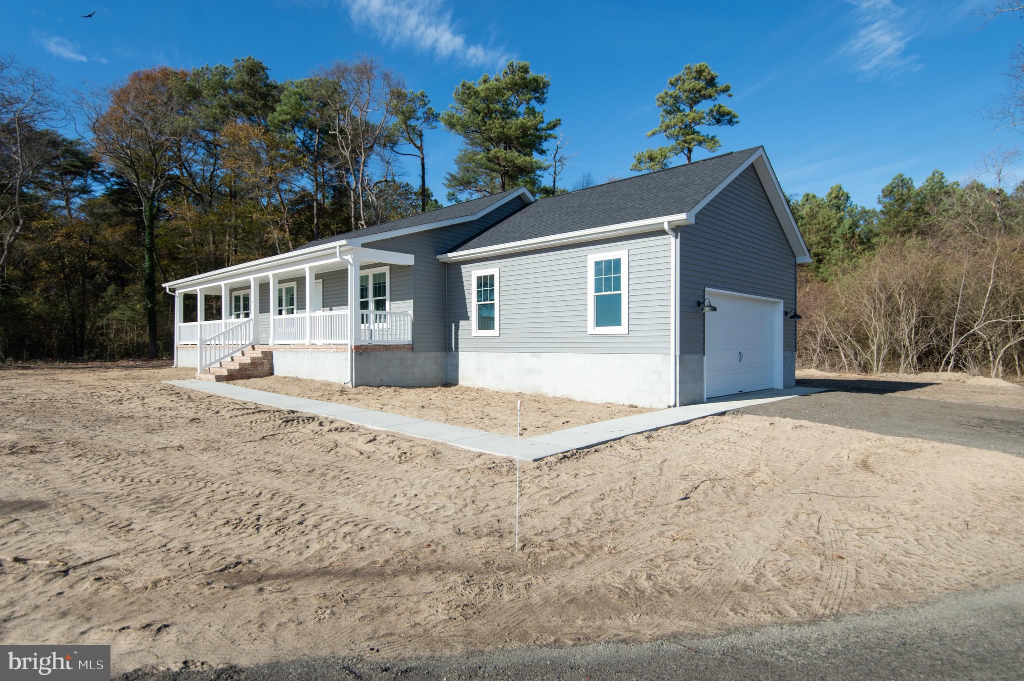 6116 Wanda Road Hurlock, MD 21643 - Photo 3 of 4 Gallery Image 3