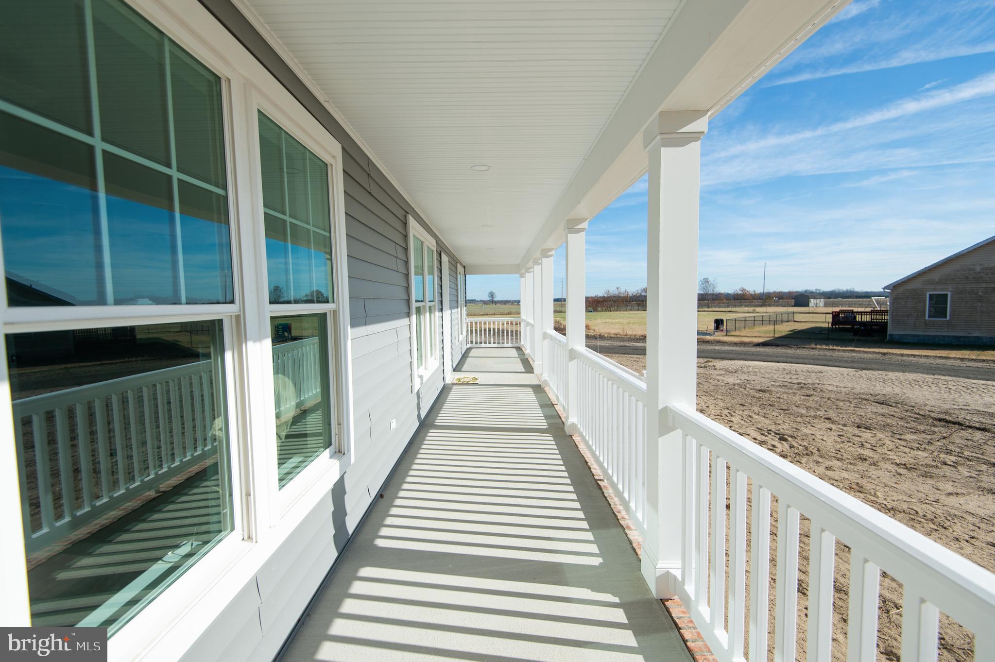 6116 Wanda Road Hurlock, MD 21643 - Photo 4 of 4 Gallery Image 4
