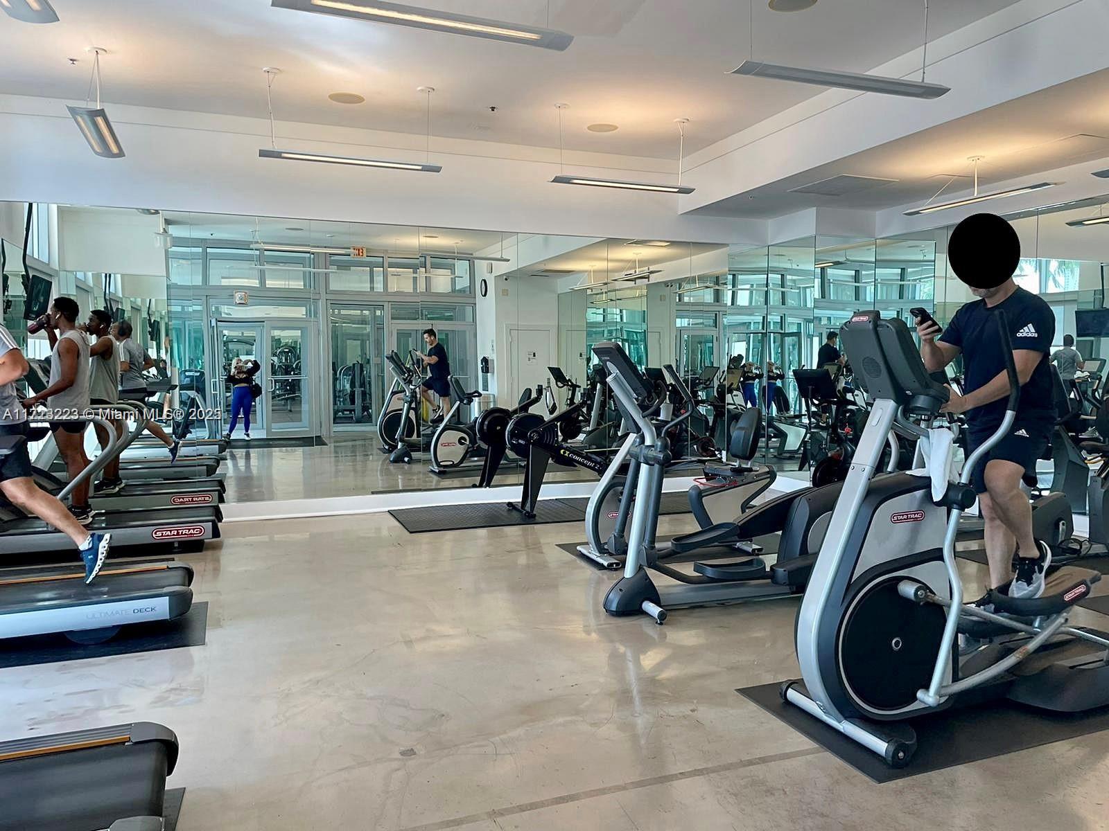 90 Southwest 3rd Street, Unit 3014 Miami, FL 33130 - Photo 14 of 14