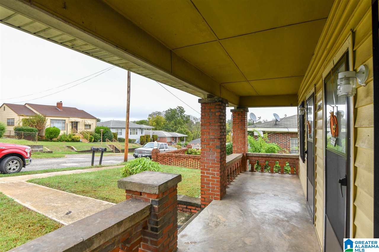 217 57th Street Fairfield, AL 35064 - Photo 32 of 32